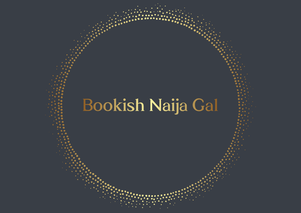 Bookish Naija Gal